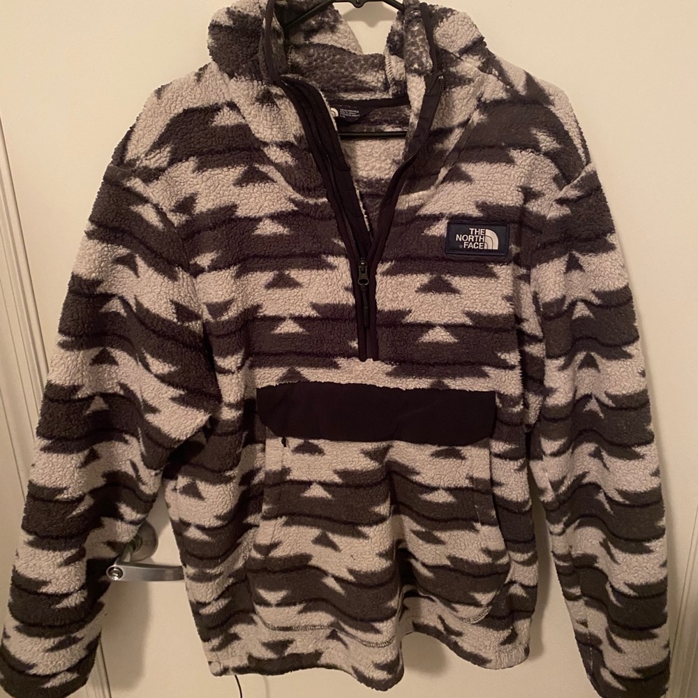 North Face Pullover